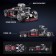 Constructor Race "Judgment Day", 650 parts