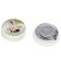 Toothpaste of herbal whitening 5 Star Cosmetic, with coconut extract, 25 g