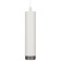 Suspension lamp PL18 WH/GR MR16 GU10 Ceiling cylinder white, gray color gray