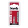 Shock tower kwb impact, pH3, steel TQ60, 30 mm