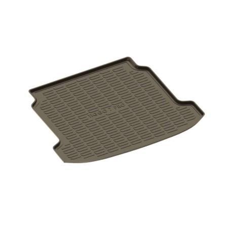 CHARY TIGGO 7 RPO trunk.