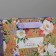 Package Gift Craft Horizontal, Packaging, "Today", S 15 x 12 x 5.5 cm