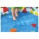 Basin inflatable children's splash & learn, 120 x 117 x 46 cm, with a canopy, 52378 Bestway