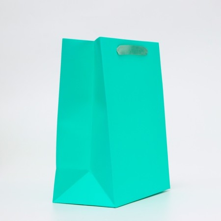 Laminated packet "Tiffany", Ml 23 × 27 × 11.5 cm-1