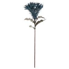 Foamiran flower 