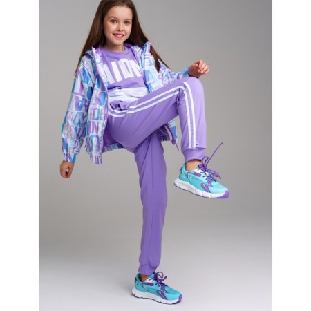 Sneakers for the girl PlayTode, size 36-2