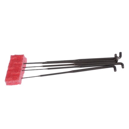 Felting needles (felting) Gamma No. 50 (set 5 pcs)-3