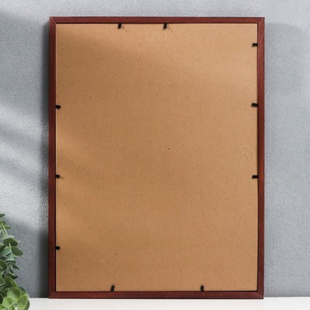 Photo frame wood 30x40 cm (1702)-2