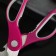Scissors kitchen shares "Henry", 23 cm, color mix