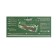Portable column Borofone BR3 Rich, 10 W, BT5.0, Microsd, USB, 1200 mAh, Khaki color