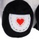 Soft toy "Panda Yang", 27 cm