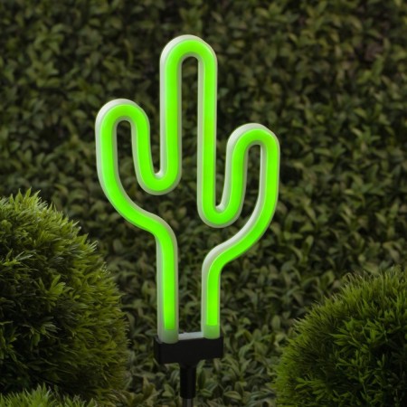 Lamp Garden Era on the Sun Battery "Cactus" LED, IP54-3