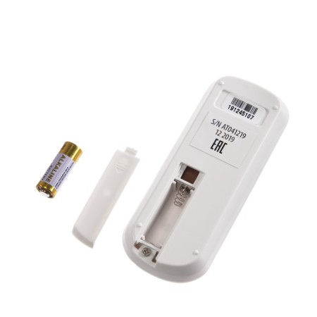 Light control panel Uch-Ph-P005-G2-1000W-30ML, 2 channels x 1000 watts, radius of action 30m-4