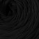 Knitted yarn secondary 90% cotton, 10% p/e, 100m/450 ± 50 g black)