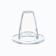 Nipple on a drinker, soft nose, from 9 months., Classic throat, fast stream