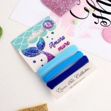 Hair gum 