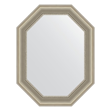 Mirror in the baguette frame, chameleon 88 mm, 66x86 cm