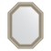 Mirror in the baguette frame, chameleon 88 mm, 66x86 cm