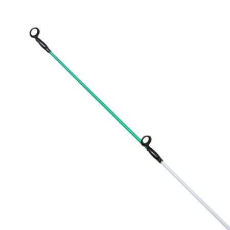 Spinning "Volzhanka Potol", test 0.5-8 g, length 2.13 m-9