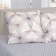 Bed linen 2sp Artpostel Seraphim 175x215, 200x215, 70x70cm 2pcs Poplin 117g/m Clovy