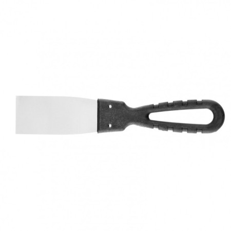 Sparter spatula Sparta 85132, stainless steel, plastic handle, 40 mm-1