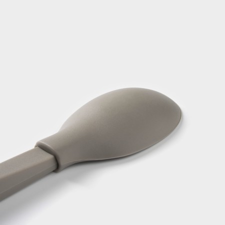 Spoon Silicone Garnish shares "Stone", 35.5 cm-3