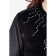 Combineson female, size 56, black color