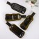 Set Gift "Wine Collection", glass, 4 items: 4 menhadles h = 31 cm