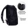 Youth backpack, 44 x 30 x 17 cm, ergonomic back, calligrata Corso "girl"
