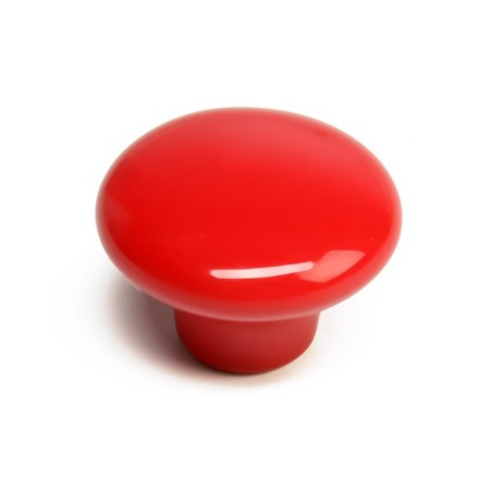 Bowl Ceramics 002, D = 38, ceramic, red pen.-1