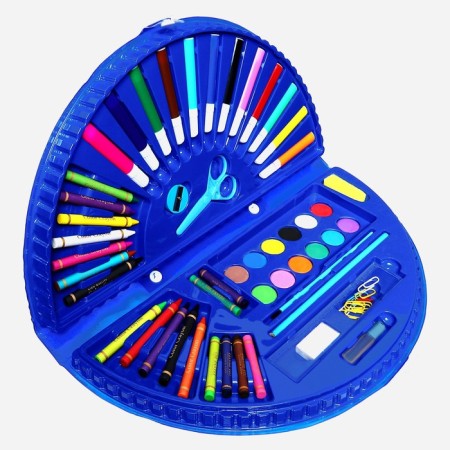Drawing set, mix-34