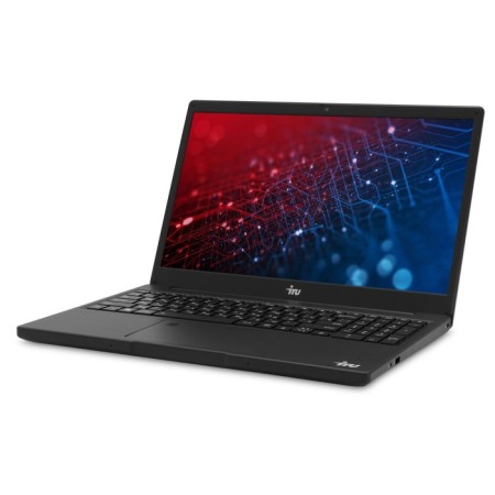 IRU Laptop 15tlr Core i5 1135G7 16GB SSD512GB Intel IRIS XE Graphics G7 15.6 "IPS F 106687-2