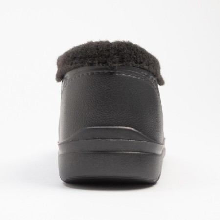 Galogo insulated, size 45/46, black color-2