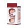 Masturbator Realistic Toyfa Juicy Pussy, Expert, TPR, bodily, 13.5 cm