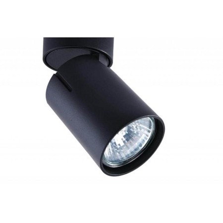 Carrisi lamp, 1x35W GU10, black color