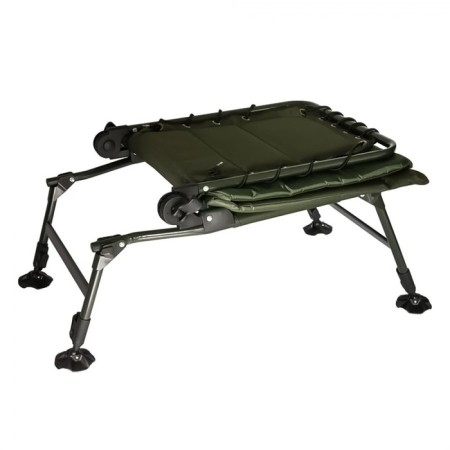Comfort chair, green color-8