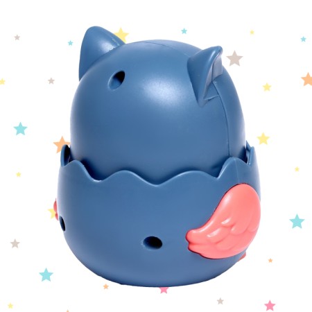 Игрушка инерционная «Сова», МИКС-6