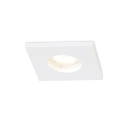 Lamp built -in spot Ambrella techno spot IP Protect TN106, GU5.3, white color