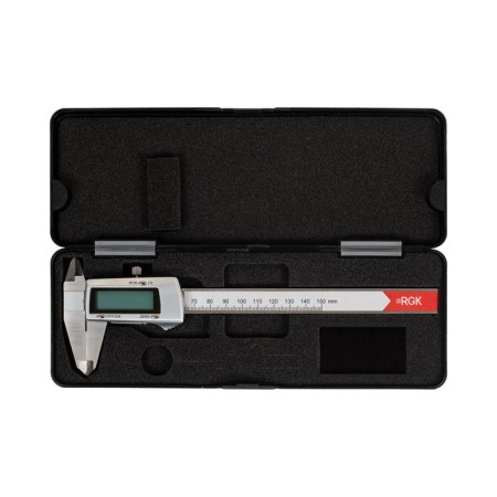 Electronic standard RGK SC-150, with a depthrometer, step 0.01 mm, 150 mm-2