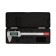 Electronic standard RGK SC-150, with a depthrometer, step 0.01 mm, 150 mm