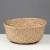 Basket, bamboo, 35x25 cm