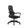 SU-C-8 chair 130/005, black