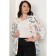 Female blouse, size 68