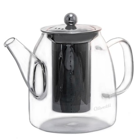 Hot teapot Olivetti GTK071 2B1, 700 ml-5