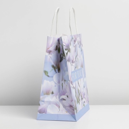 Gift Crafts, Packaging, For You, 22 x 25 x 12 cm-1