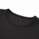 TOP (Rashgard) Sports female minku Black color, river 48