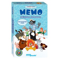The board game 