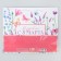 Gift Package Laminated, packaging, “Congratulations on March 8”, ML 25 x 21 x 8 cm