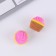 Chancellery set "You are beautiful": pencils 2 pcs, eraser 2 pcs, notebook