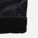 Gloves male, dimensionless, with insulation, black color